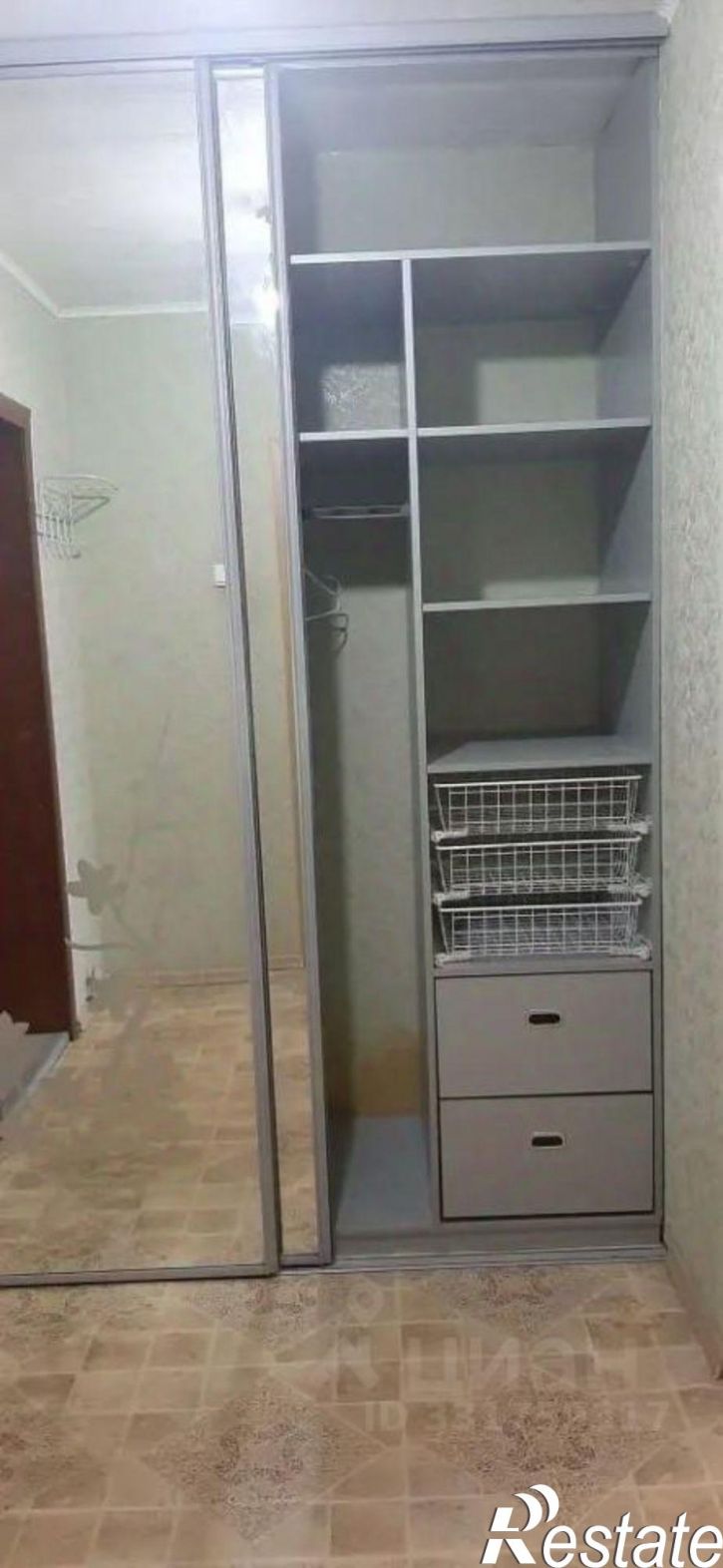 1-комн квартира ул Оплеснина, 2,  д. 2