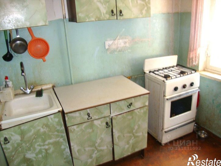 2-комн квартира ул Маяковского, 6,  д. 6