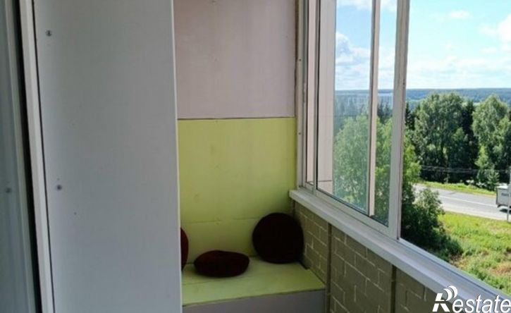 1-комн квартира Октябрьский пр-кт, 212,  д. 212