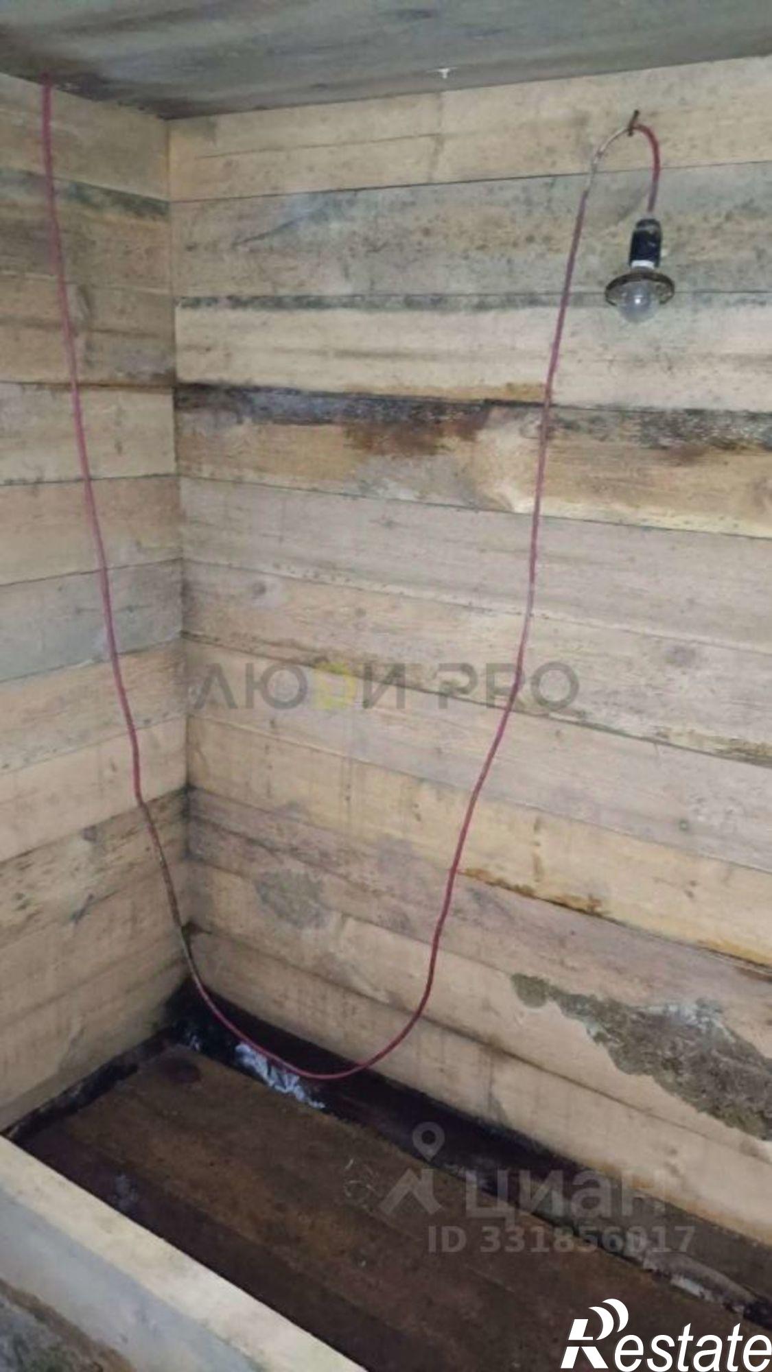 Купить гараж, место в паркинге за 504 241 рублей на ул Садовая, 16