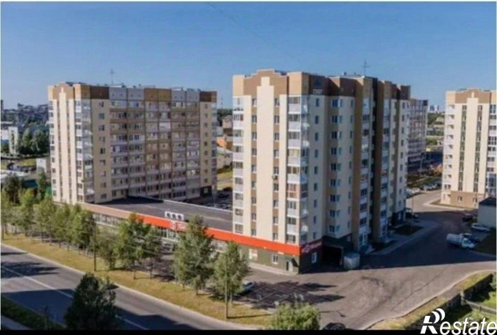 1-комн квартира ул Морозова, 200,  д. 200