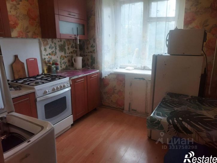 2-комн квартира ул Интернациональная, 97,  д. 97