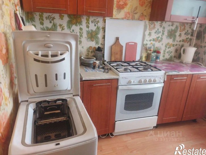 2-комн квартира ул Интернациональная, 97,  д. 97