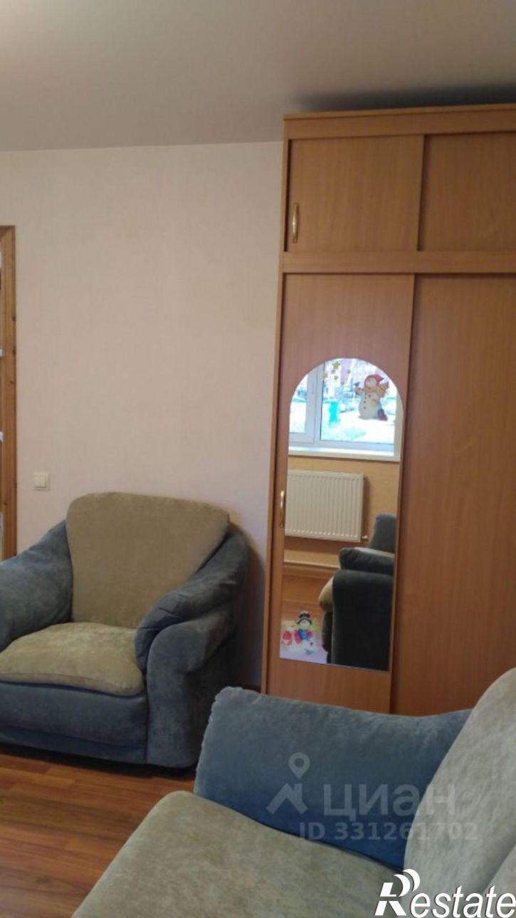 2-комн квартира ул 65-летия Победы, 25,  д. 25