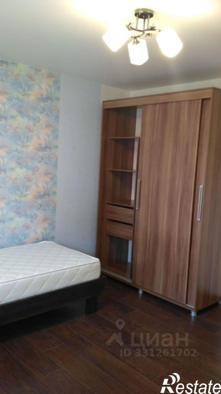 2-комн квартира ул 65-летия Победы, 25,  д. 25