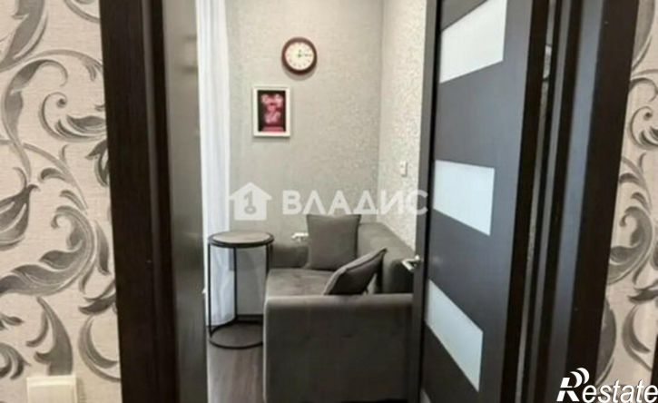 1-комн квартира ул Карла Маркса, 100,  д. 100