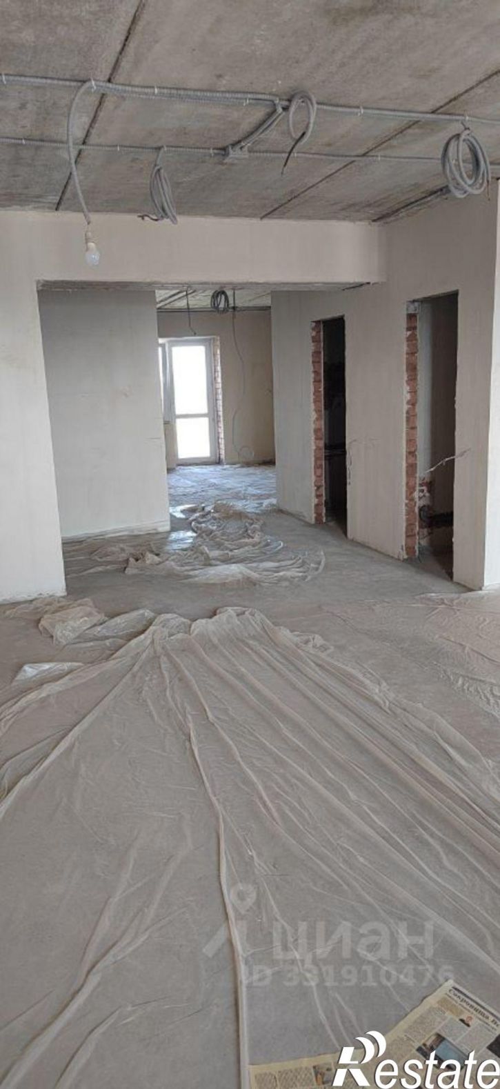 3-комн квартира ул Карла Маркса, 139,  д. 139