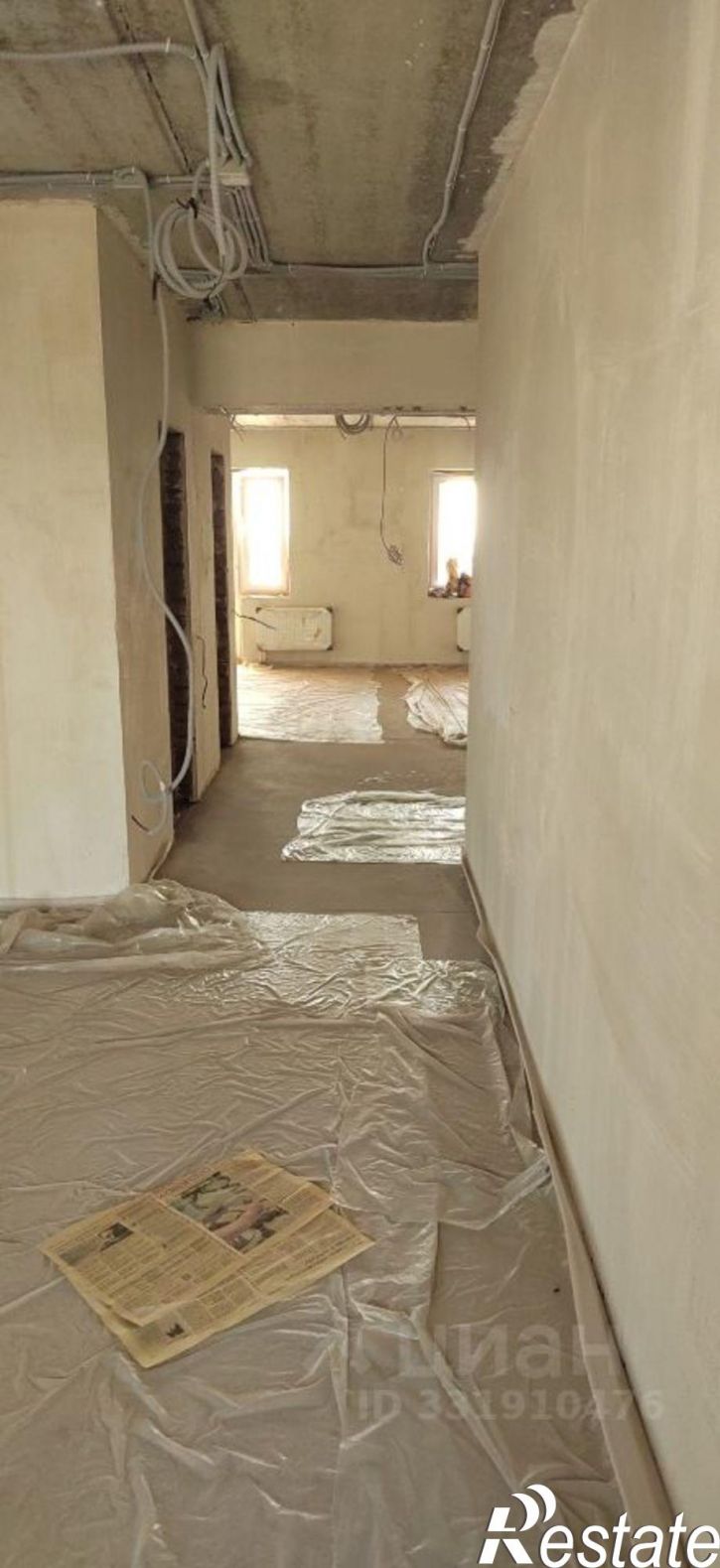 3-комн квартира ул Карла Маркса, 139,  д. 139