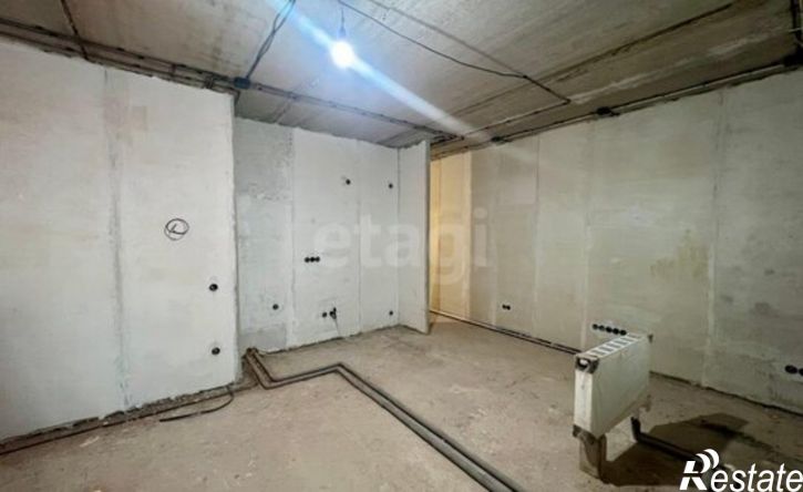 1-комн квартира ул Водопьянова, 19,  д. 19