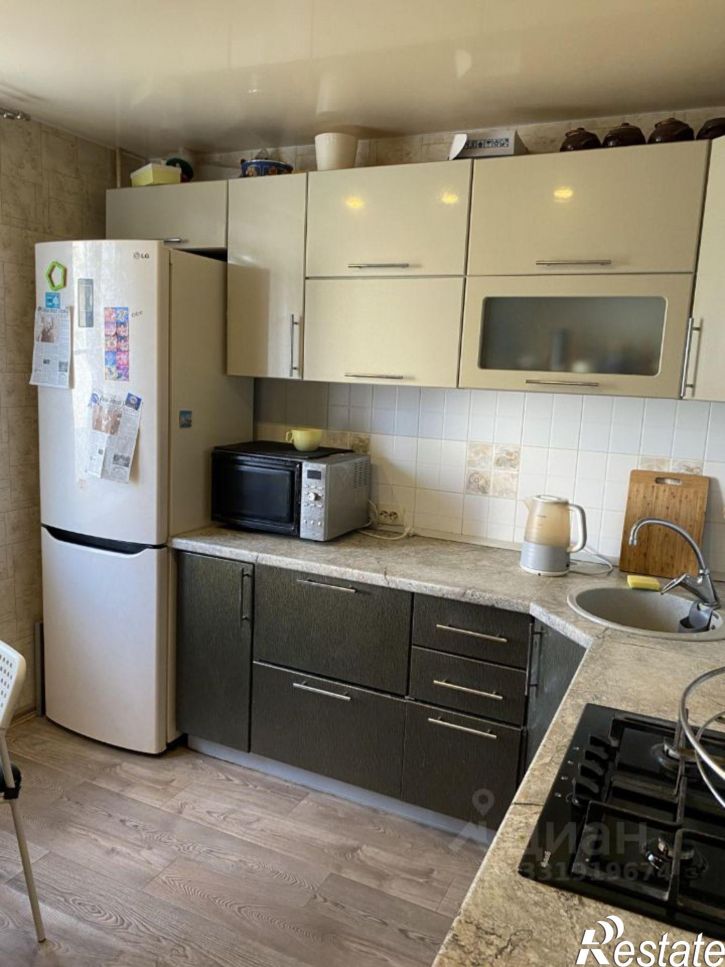 2-комн квартира ул Петрозаводская, 38,  д. 38