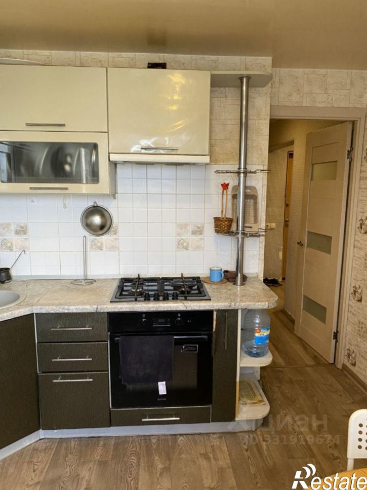 2-комн квартира ул Петрозаводская, 38,  д. 38