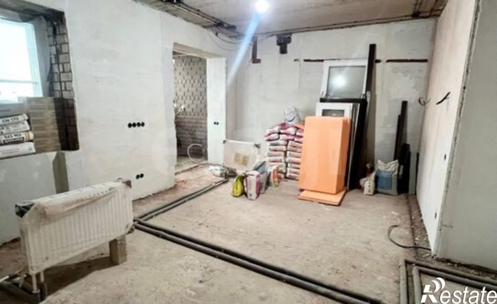 1-комн квартира ул Водопьянова, 19,  д. 19