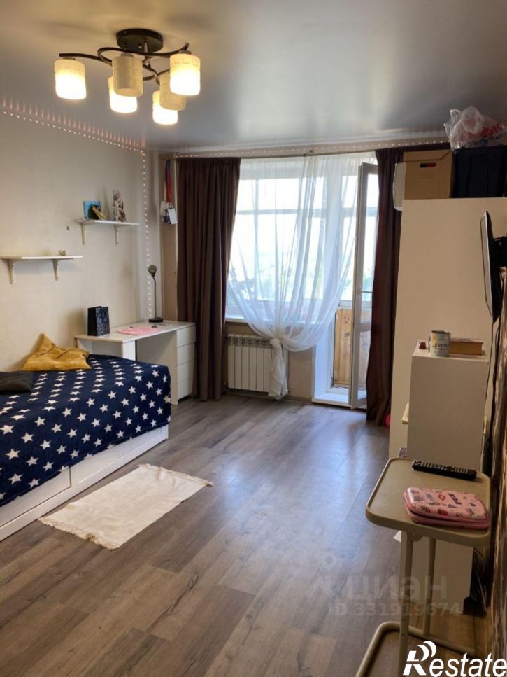 2-комн квартира ул Петрозаводская, 38,  д. 38