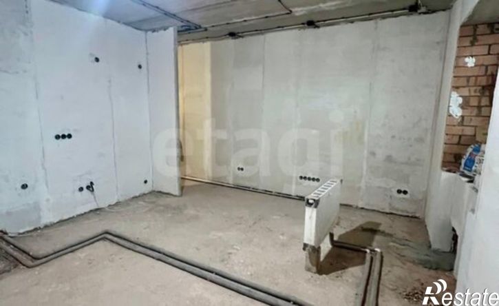 1-комн квартира ул Водопьянова, 19,  д. 19