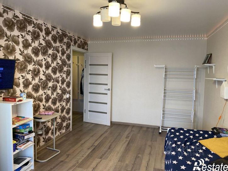 2-комн квартира ул Петрозаводская, 38,  д. 38