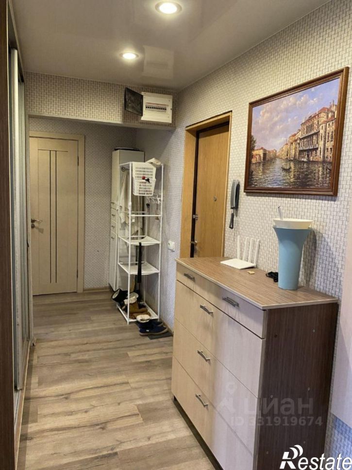 2-комн квартира ул Петрозаводская, 38,  д. 38