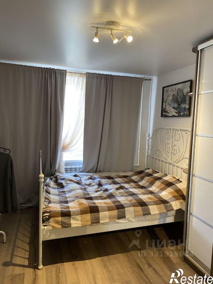 2-комн квартира ул Петрозаводская, 38,  д. 38