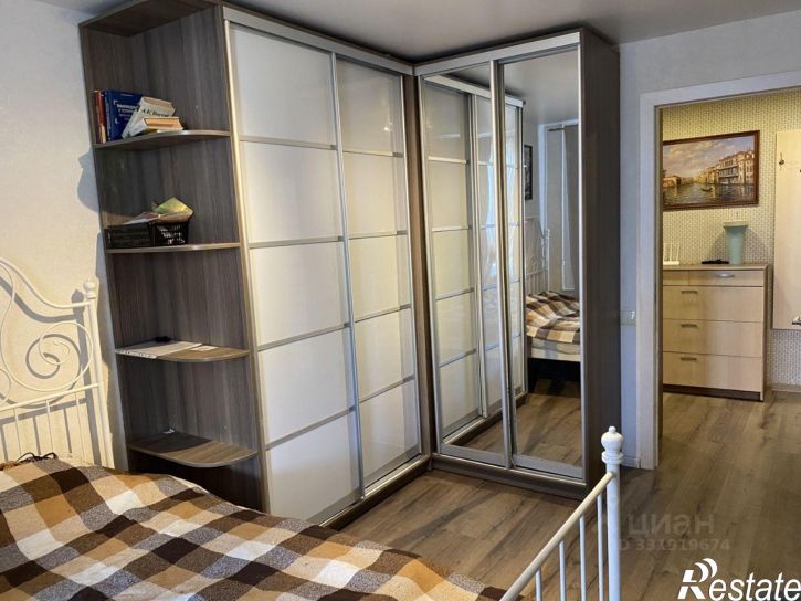 2-комн квартира ул Петрозаводская, 38,  д. 38