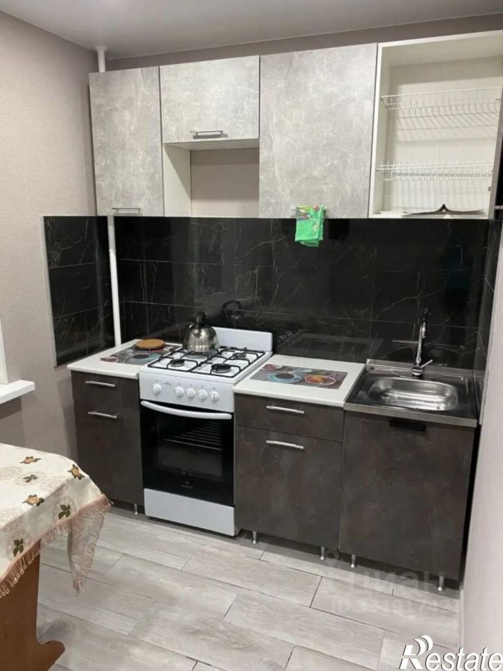 1-комн квартира ул Тентюковская, 81,  д. 81