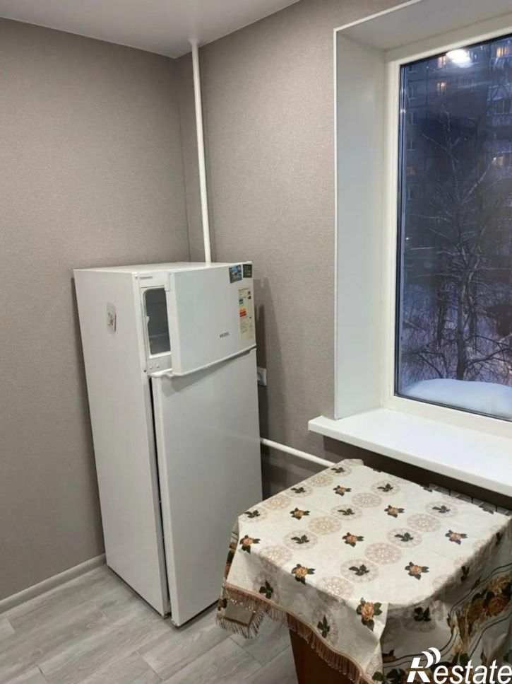 1-комн квартира ул Тентюковская, 81,  д. 81