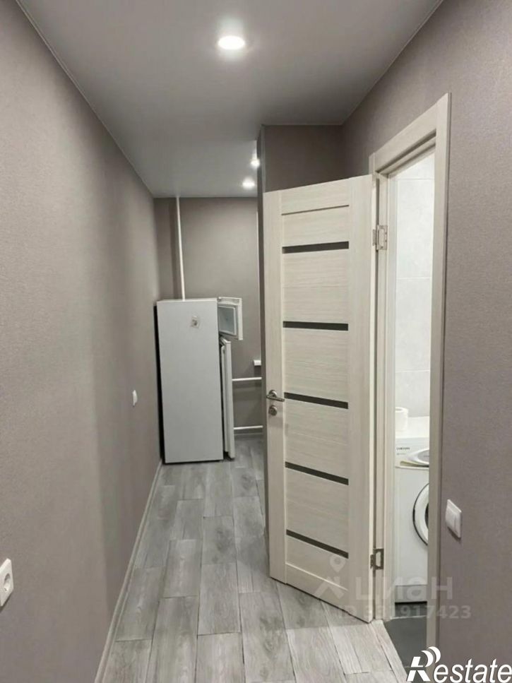 1-комн квартира ул Тентюковская, 81,  д. 81