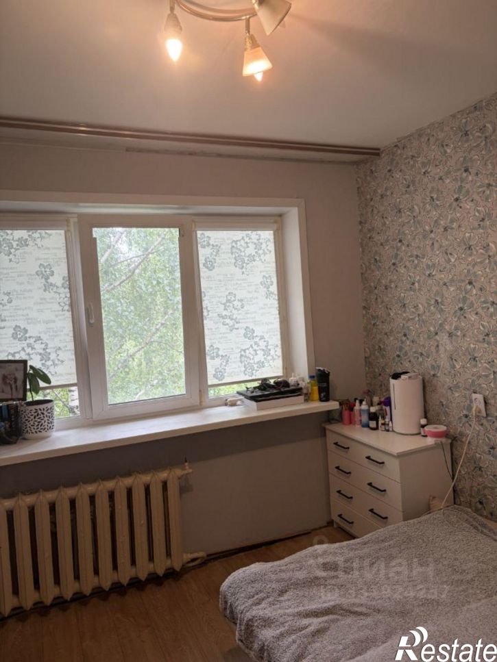 2-комн квартира ул Борисова, 11,  д. 11