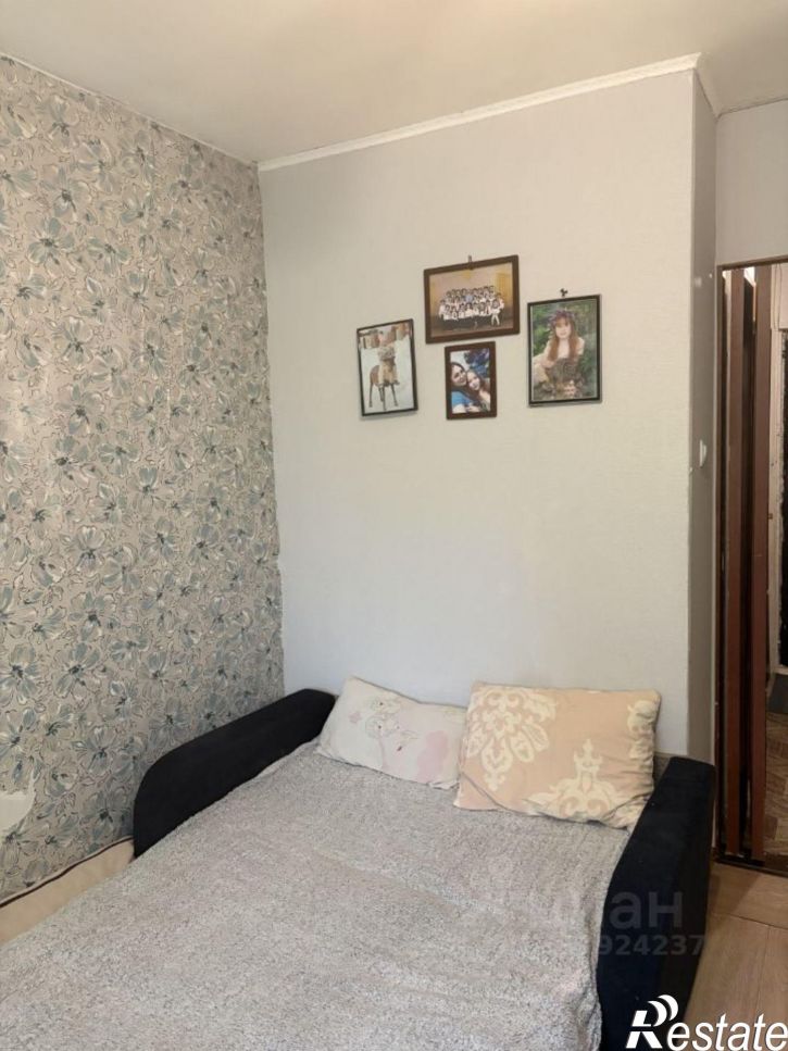 2-комн квартира ул Борисова, 11,  д. 11