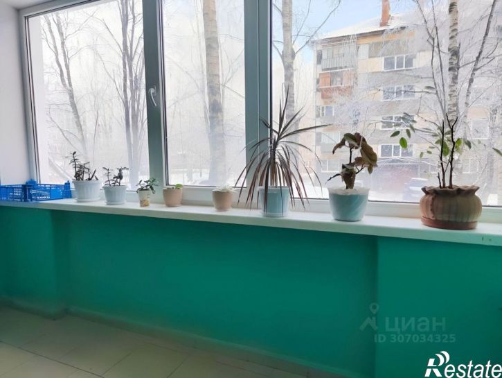 2-комн квартира ул Димитрова, 4,  д. 4