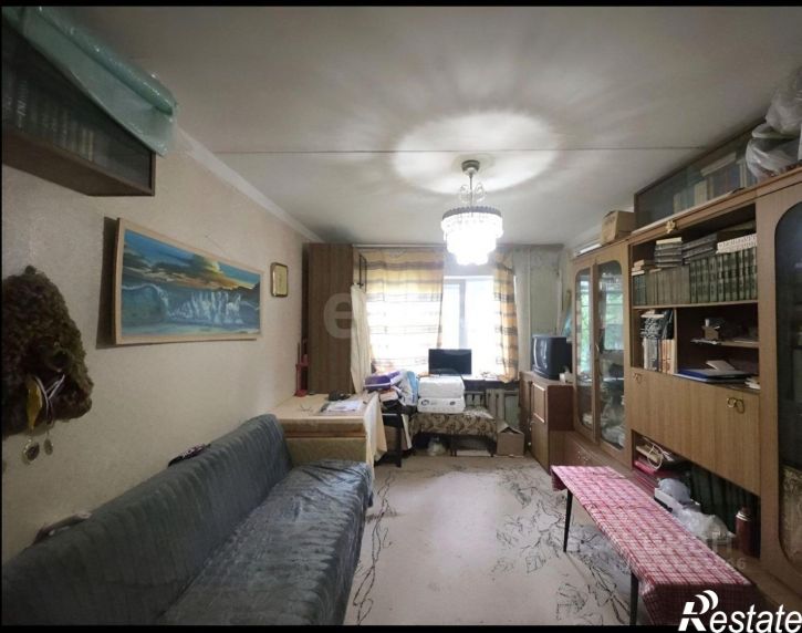 2-комн квартира ул Димитрова, 4,  д. 4