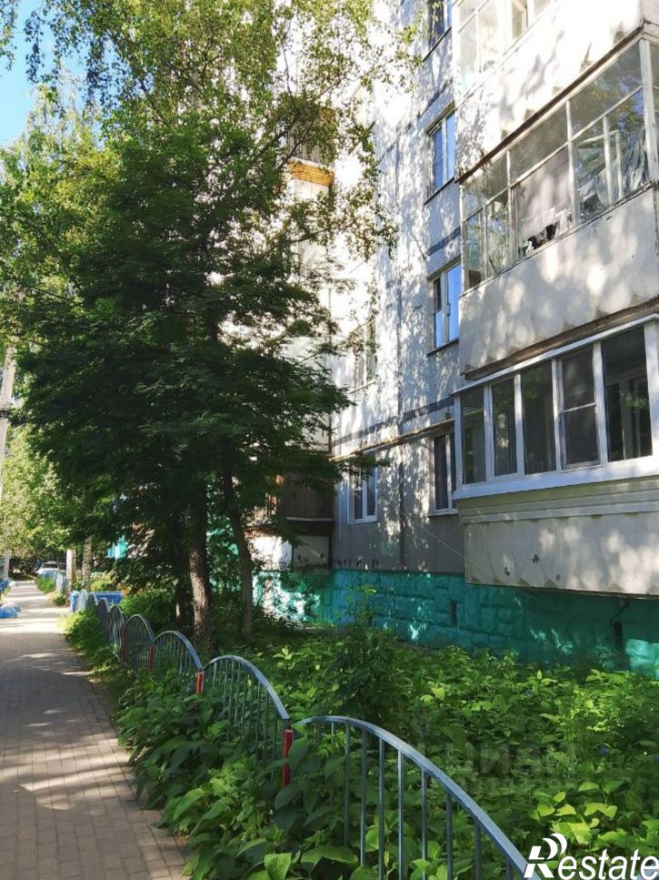 1-комн квартира ул Малышева, 16,  д. 16