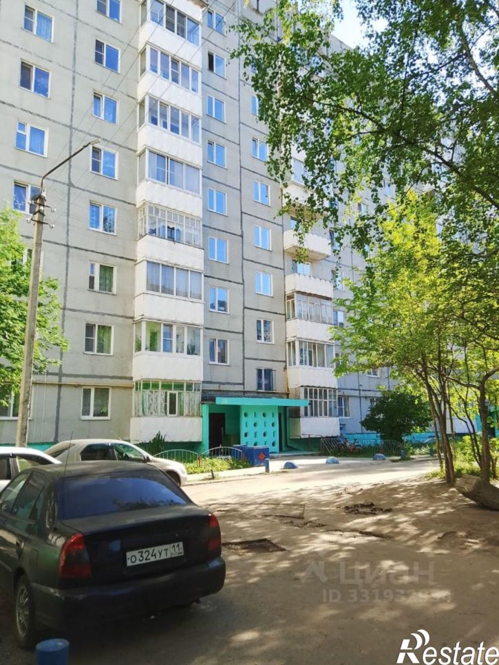 1-комн квартира ул Малышева, 16,  д. 16