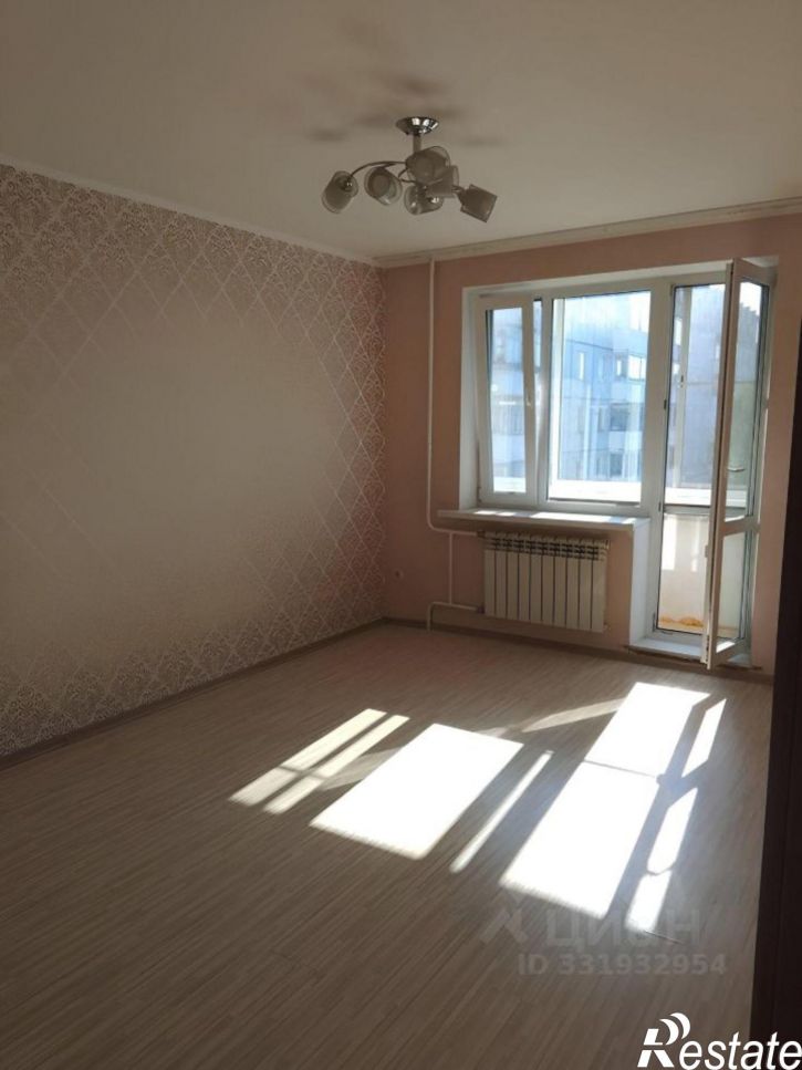 1-комн квартира ул Малышева, 16,  д. 16