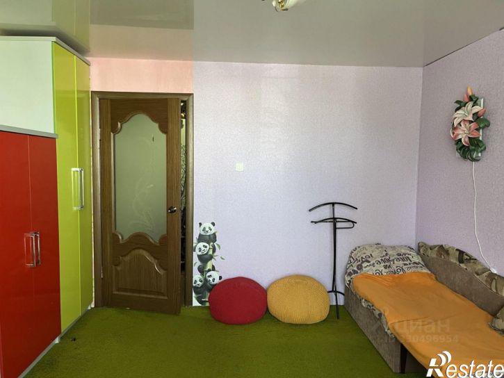 3-комн квартира пр-кт Бумажников, 57,  д. 57