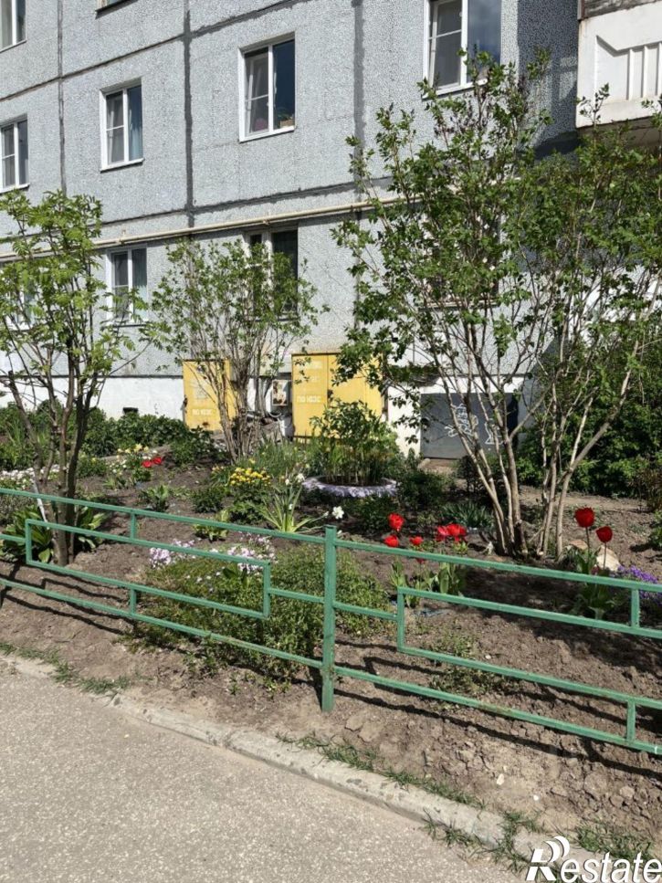 3-комн квартира пр-кт Бумажников, 36,  д. 36