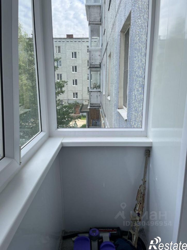 3-комн квартира пр-кт Бумажников, 57,  д. 57