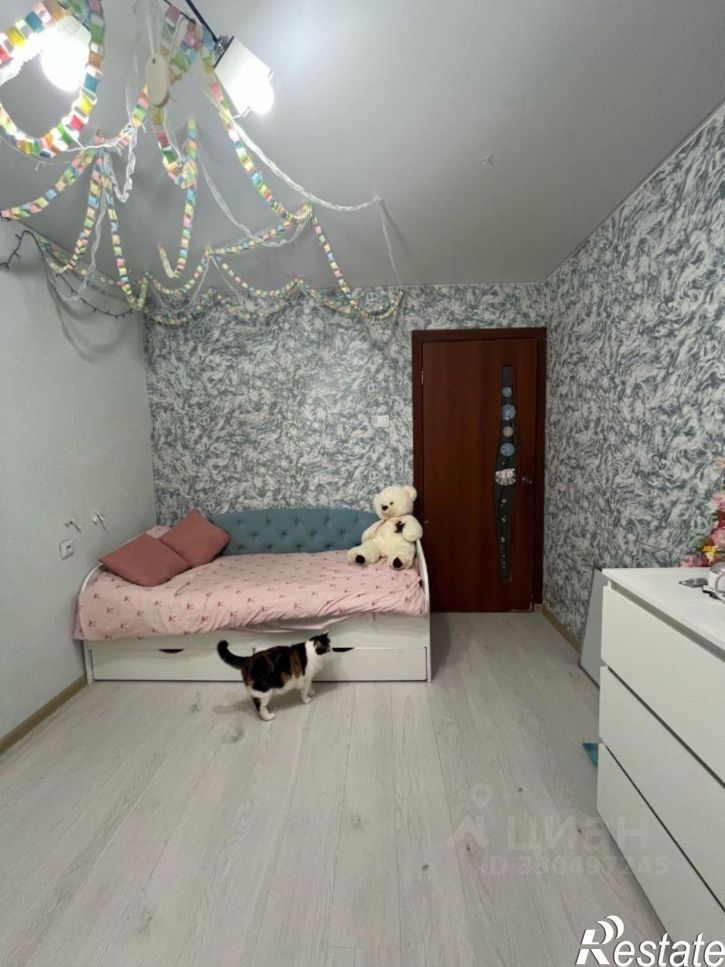 2-комн квартира пр-кт Бумажников, 29,  д. 29