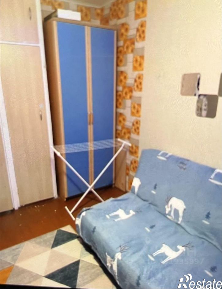 Комната ул Емвальская, 11,  д. 11