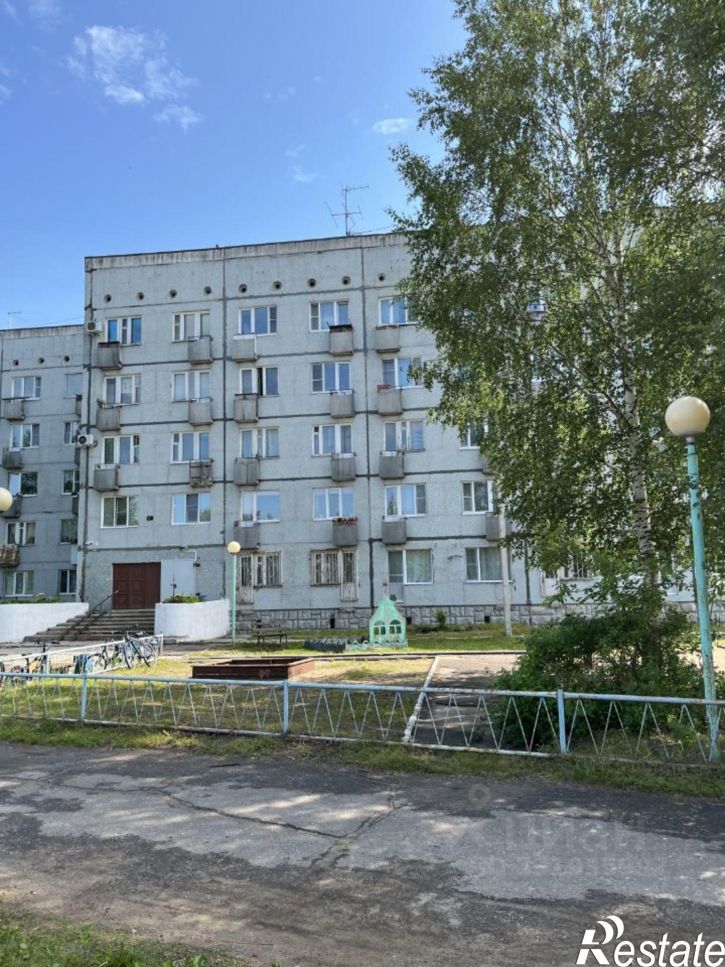 Комната ул Емвальская, 11,  д. 11