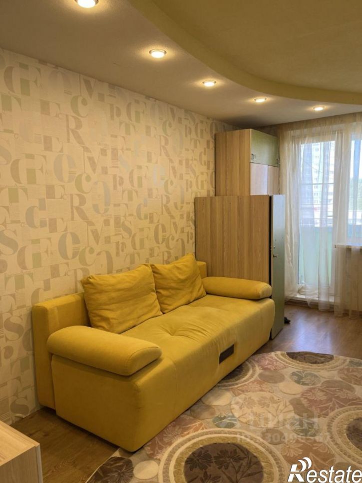 3-комн квартира пр-кт Бумажников, 36,  д. 36