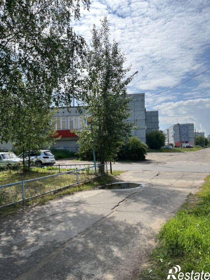 Комната ул Емвальская, 11,  д. 11