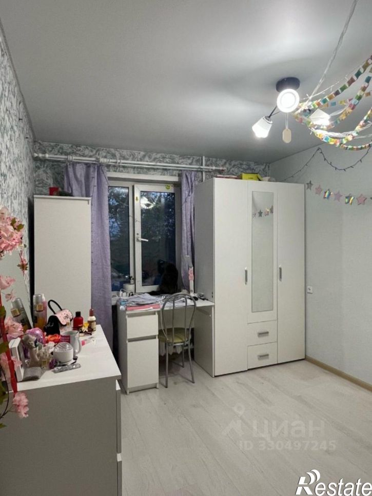 2-комн квартира пр-кт Бумажников, 29,  д. 29