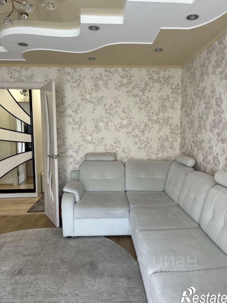 3-комн квартира пр-кт Бумажников, 36,  д. 36