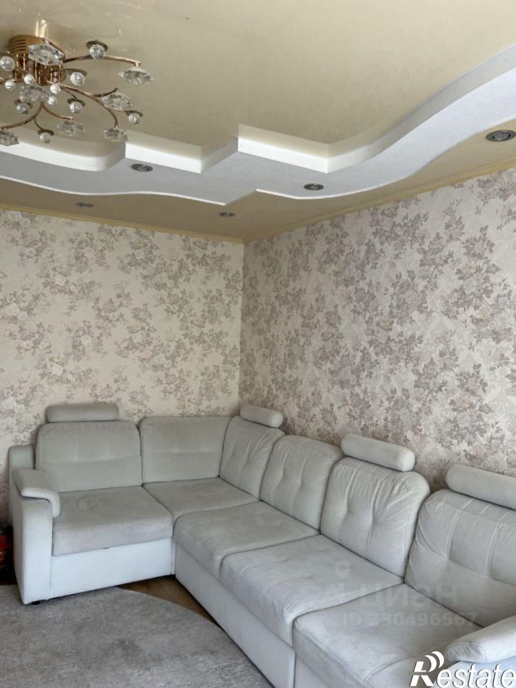 3-комн квартира пр-кт Бумажников, 36,  д. 36