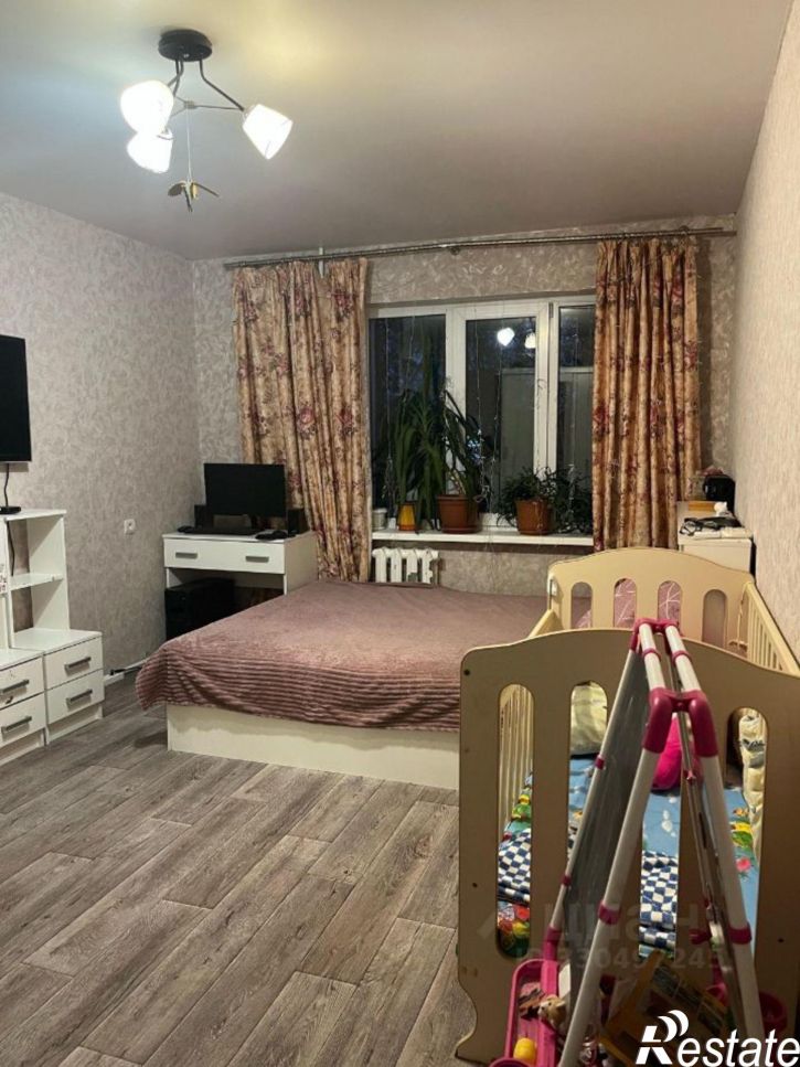 2-комн квартира пр-кт Бумажников, 29,  д. 29