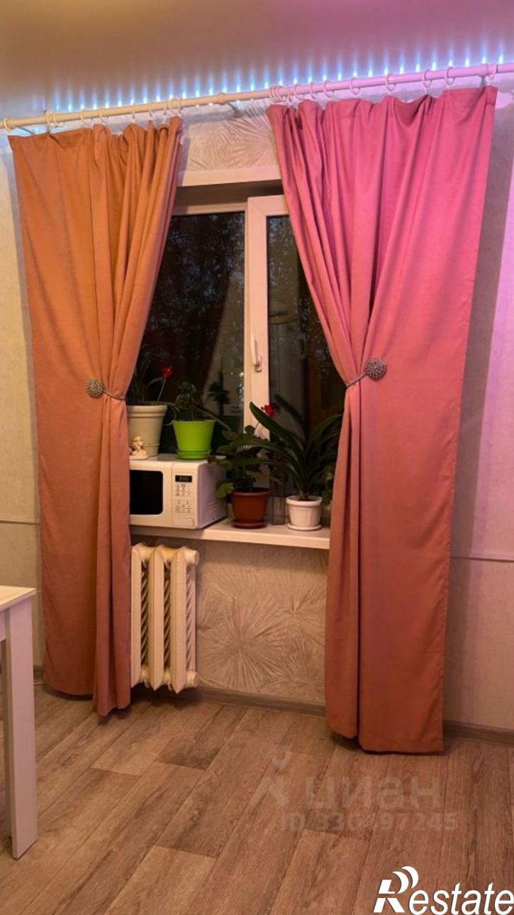 2-комн квартира пр-кт Бумажников, 29,  д. 29