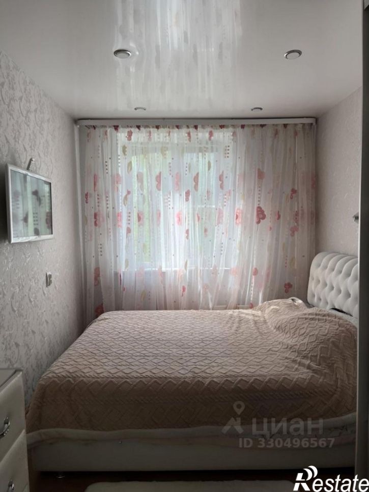 3-комн квартира пр-кт Бумажников, 36,  д. 36