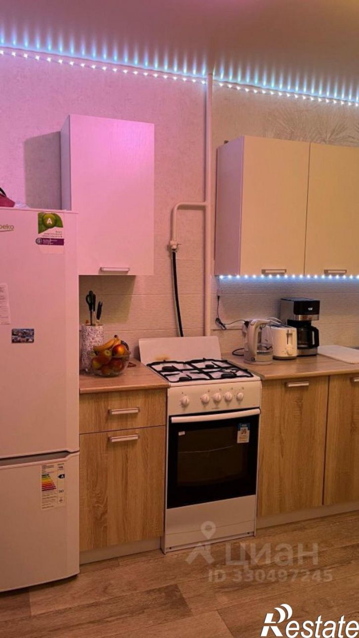 2-комн квартира пр-кт Бумажников, 29,  д. 29