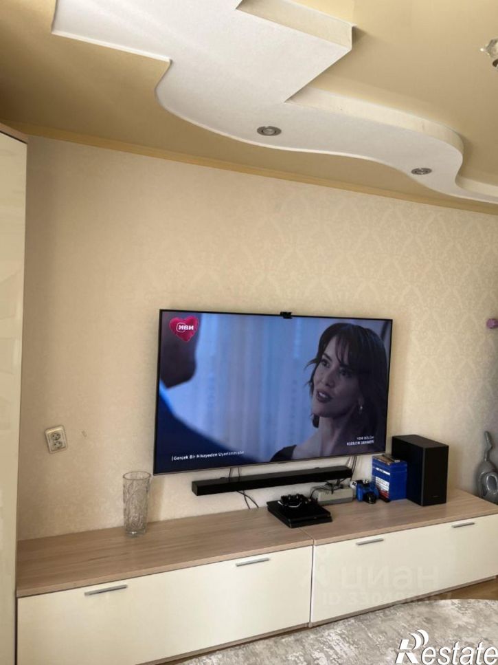 3-комн квартира пр-кт Бумажников, 36,  д. 36
