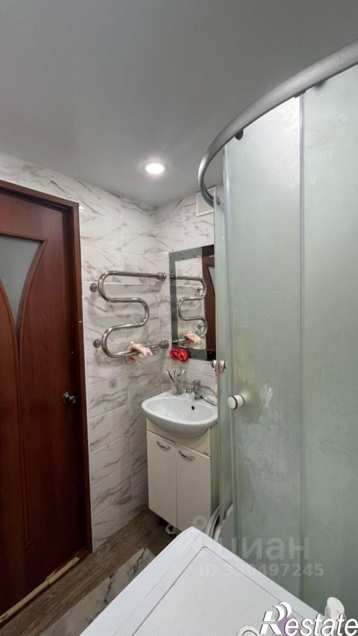 2-комн квартира пр-кт Бумажников, 29,  д. 29