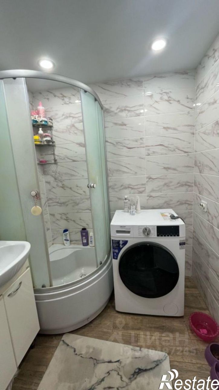 2-комн квартира пр-кт Бумажников, 29,  д. 29